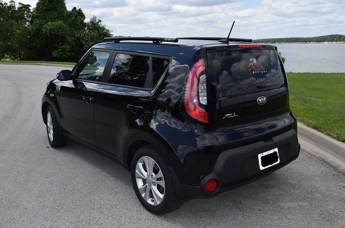 Kia Soul, Brand New Model 2016-pic_2